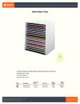 4897 Sell Sheet 4897 Sell Sheet