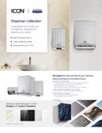 Kimberly-Clark Icon Brochure