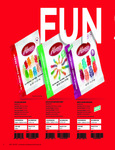 Albanese Brochure
