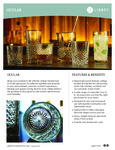Libbey Ocular (Formerly Carats) Brochure