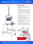 Jaccard Model H Brochure