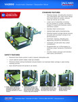 Jaccard VA2000 Brochure Jaccard VA2000 Brochure