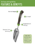 Ames Soil Scoop Brochure Ames Soil Scoop Brochure