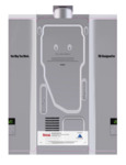 Rinnai RE Brochure Rinnai RE Brochure