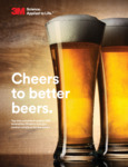 3M Filter Brewery Brochure 3M Filter Brewery Brochure