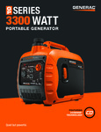Generac 7153 Generator Brochure Generac 7153 Generator Brochure