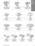 Tablecraft Buffet Collection Brochure