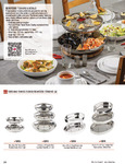 Tablecraft Towers & Bowls Brochure