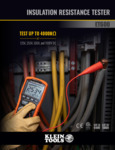 ET600 brochure ET600 brochure