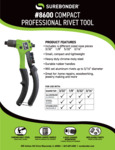 8600_COMPACT RIVET TOOL
