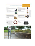 Mi-T-M 18-0373 Long Range Chemical Nozzle brochure Mi-T-M 18-0373 Long Range Chemical Nozzle brochure