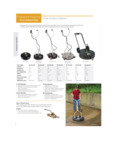 Mi-T-M 50-0210 Shut-Off Ball Valve - 4,000 PSI brochure