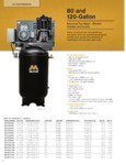 Mi-T-M Air Compressor Brochure