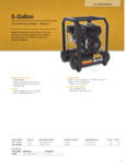 Mi-T-M Air Compressor Brochure Mi-T-M Air Compressor Brochure