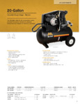 Mi-T-M Air Compressor Brochure Mi-T-M Air Compressor Brochure