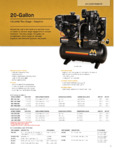 Mi-T-M Air Compressor Brochure Mi-T-M Air Compressor Brochure