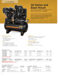 Mi-T-M Air Compressor Brochure Mi-T-M Air Compressor Brochure