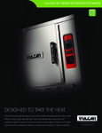 Vulcan C24EO Series Brochure Vulcan C24EO Series Brochure