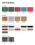 Custom Color Brochure Custom Color Brochure