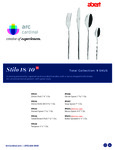 stilo brochure stilo brochure