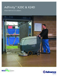 Advance Adfinity™ X2 brochure Advance Adfinity™ X2 brochure