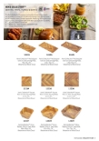 Tablecraft Aeris Brochure