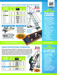 All Direction Ladders Catalog_Ballymore All Direction Ladders Catalog_Ballymore