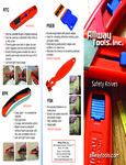ALLWAY-SafetyKnifeBrochure-v5 RTC_PSEB_BPK_FSK_ARK_SRK_DSRK_SHK