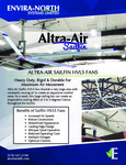Altra-Air Sailfin Brochure Altra-Air Sailfin Brochure