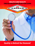 Amerex Healthcare Brochure Amerex Healthcare Brochure