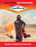 Amerex portable-fire-extinguisher Catalog Brochure.pdf
