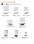 Unity Collection Catalogue Unity Collection Catalogue