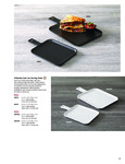 American Metalcraft Melamine Serving Peels American Metalcraft Melamine Serving Peels