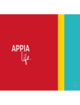 Nuova Simonelli Appia Life Brochure