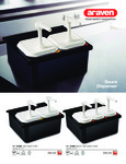 Araven Pumps Brochure