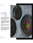 Ariane Fine Porcelain Equinox Brochure Ariane Fine Porcelain Equinox Brochure