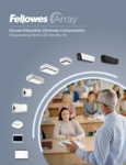 Array Higher Ed Brochure Array Higher Ed Brochure