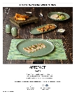 Artefact Moss Brochure
