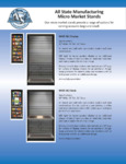 Allstate Manufacturing 351 Brochure Allstate Manufacturing 351 Brochure