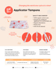 Aunt-Flow-Applicator-Tampons-One-Pager