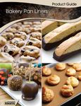 Pan Liner Product Guide
