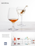 Bar Special Schott Zwiesel Glassware Bar Special Schott Zwiesel Glassware