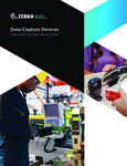 Zebra Data Capture Devices