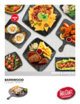 Tablecraft Barnwood Brochure Tablecraft Barnwood Brochure