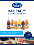 BarPac Mix Brochure