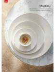 Bauscher Reflections Brochure