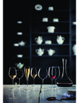 BauscherHepp Luigi Bormioli Vinoteque Glassware BauscherHepp Luigi Bormioli Vinoteque Glassware
