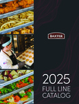 Baxter_Full Line_Catalog 