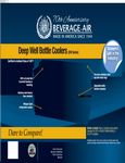 Bev-air-deep-well-bottle-cooler