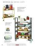 Cal-Mil_Beverage Carts_Catalog